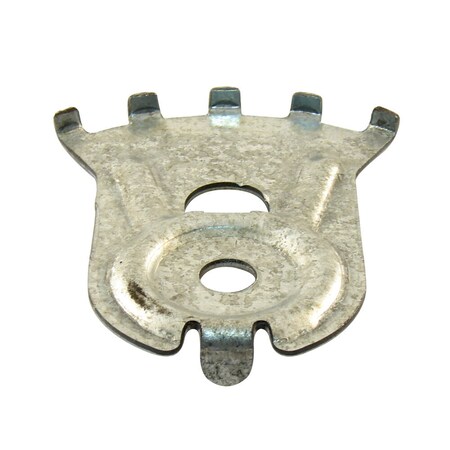 Mtd Plate-Hight Adjustme 787-01290A